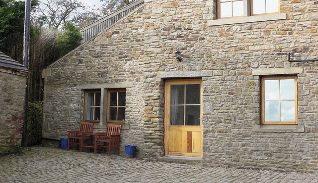 Bramble Cottage - 27978