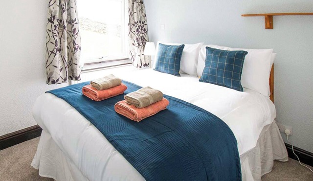 Bramble Cottage- UK45891