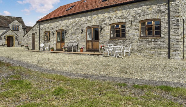 Bramble Cottage - UK47505