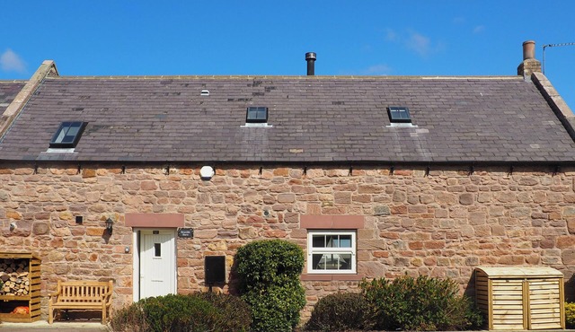 Bramble Barn Bamburgh
