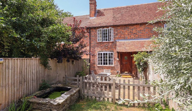 Bramblefield Cottage