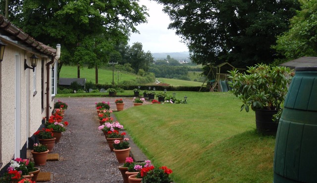 Brambles Bed and Breakfast