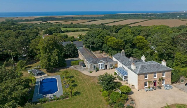 Bramble’s Cottage .where dreams come true