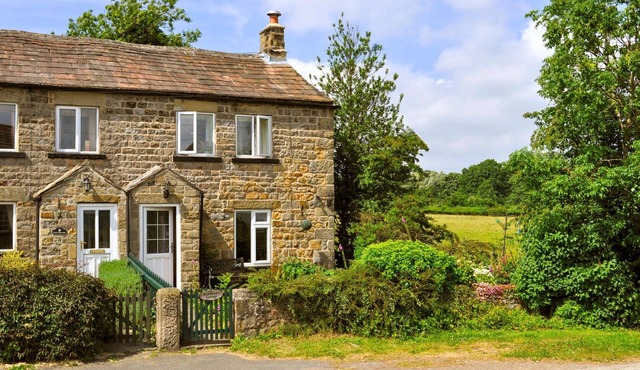 Bramblewick Cottage - Near Masham - 2-bed cottage with log-burner (Dog-friendly)