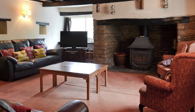 Brambley Meadow- UK11725