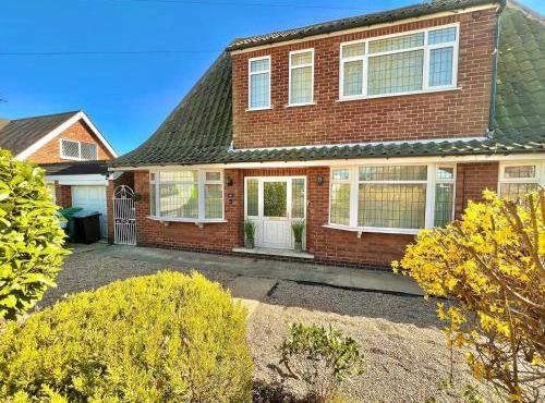 Bramcote Lane Luxury Apartments