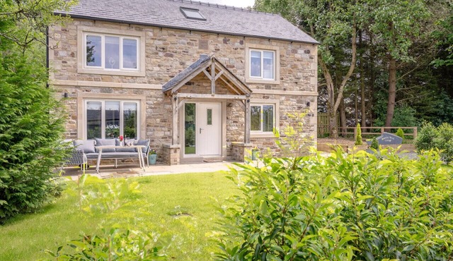 Bramley Brook Cottage 5 star Luxury