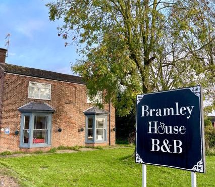 Bramley House