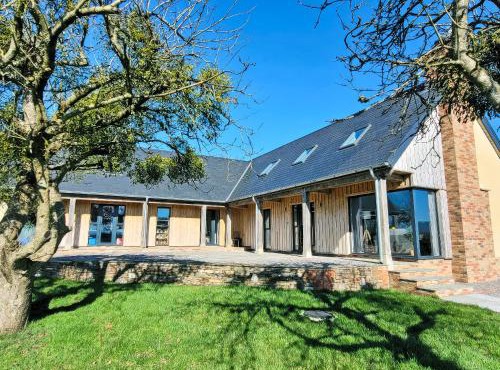 Bramley Lodge - Uk47874