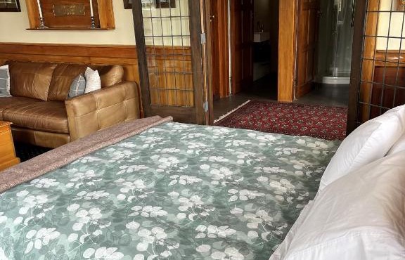 Bramley's Stables and Accommodation