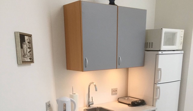 Bramming City Guesthouse