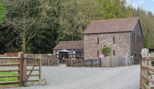 Brampton Hill Farm Cottage