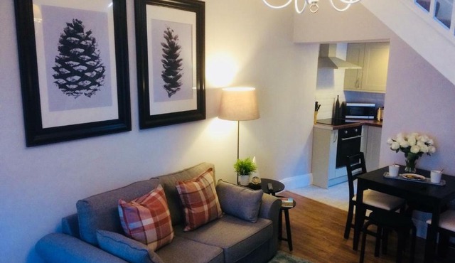 Brampton Holiday Cottage