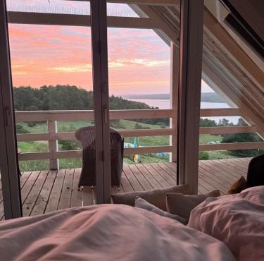 Bramslev Bakker Naturhotel