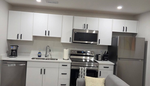 Brand New 1-bedroom apartment in Saskatoon