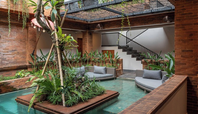 Brand New! 1-bedroom Apartment + Balcony + Daily Breakfast