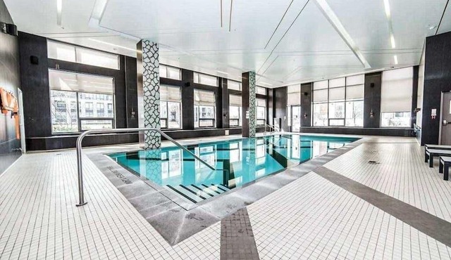 Brand new 1bedroom Condo in Downtown Markham