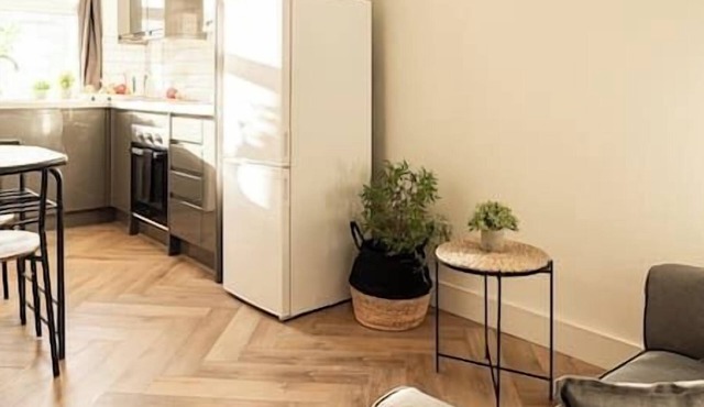 Brand New 2 Bedroom Flat