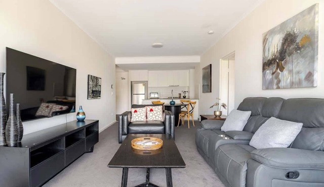 Brand new 2 bedroom 2 ensuite