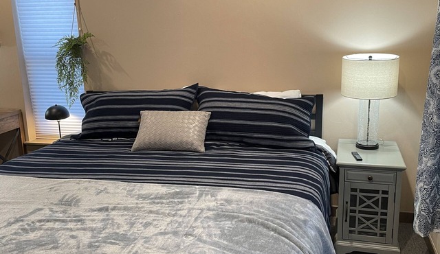 BRAND NEW 2 Bedroom, 1 Bathroom Condo