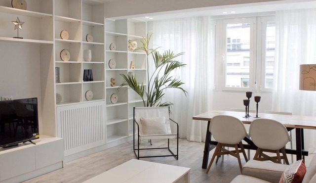 Brand new 2 bedroom apartment by RIO 2 and Matadero