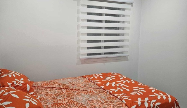 Brand-new 2-bedroom apartments in a strategic location close to all amenities.
