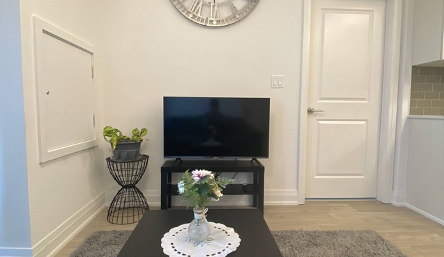 Brand New 2 Bedroom Condo in Markham!