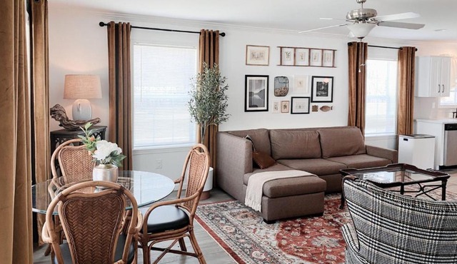 Brand New 2 Bedroom Cottage on Seneca Lake