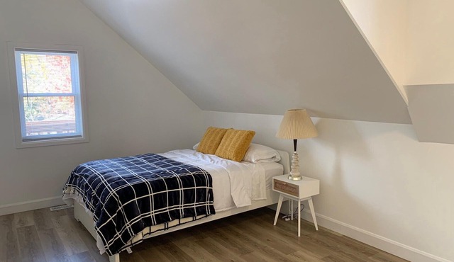 Brand New 2 Bedroom Downtown Kingston