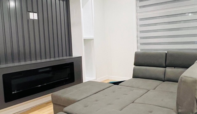 Brand New 2 Storey Home in Willow Park