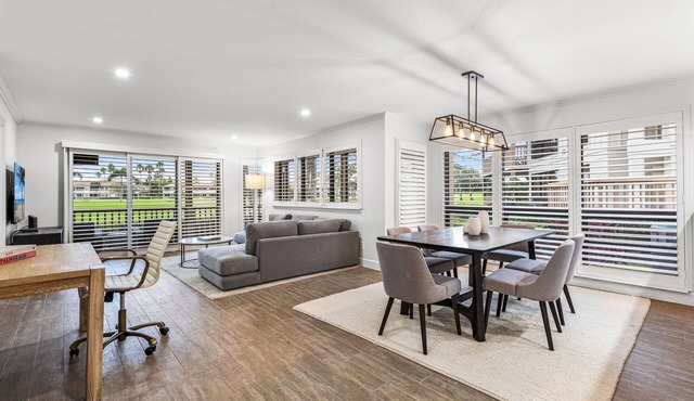 Brand New 2024 Home on PGA National Golf Course by Guaranteed Rental™
