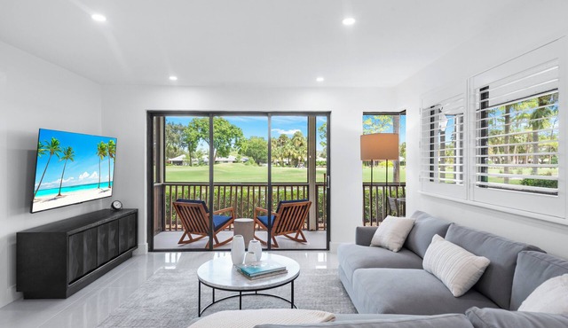 Brand New 2024 Home on PGA National Golf Course by Guaranteed Rental™