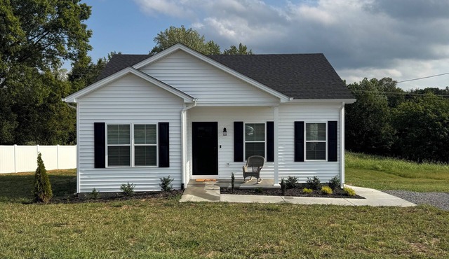 Brand New 2025 ! Barren River Lake!