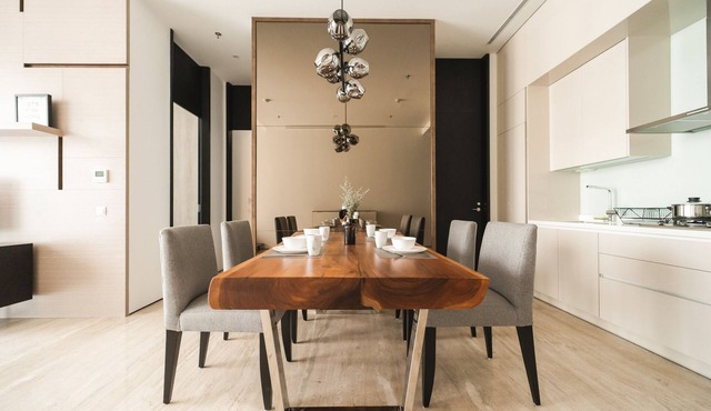 Brand New 2BR in heart Kuningan, South Jakarta