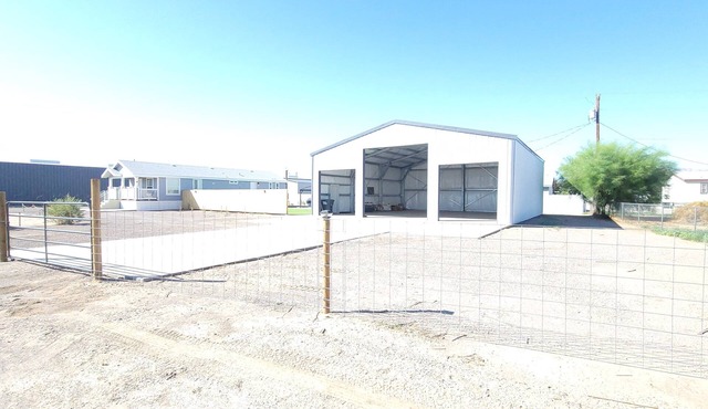 Brand New 3 bed/2bath property . New listing