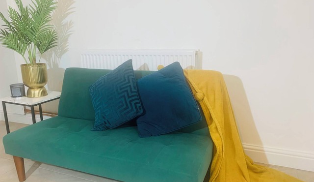 Brand New 3 Bed 3 En-suite House in Manchester Near Bury Town Centre