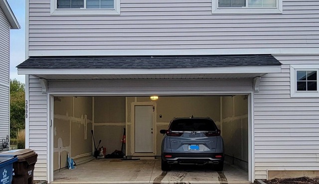 Brand new 3 bedroom home in Chaska