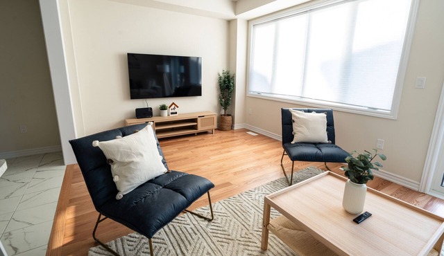 BRAND NEW 3 bedroom house minutes from Niagara Falls