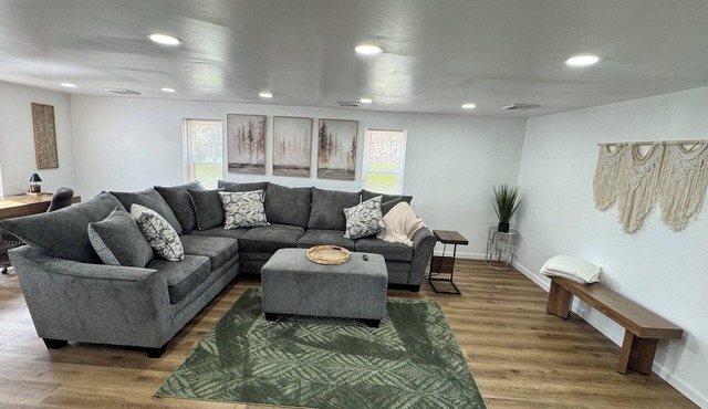 Brand new 3-bedroom house by Penn Highlands Hospital