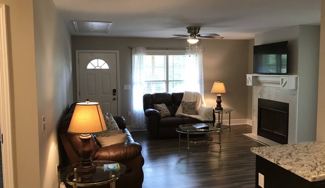 Brand New 3 bedroom 2 bath Home (Built 2022)