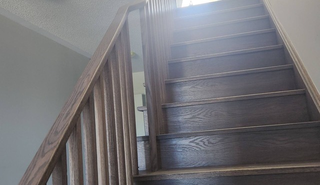 Brand new 3 bedrooms at Harmony road