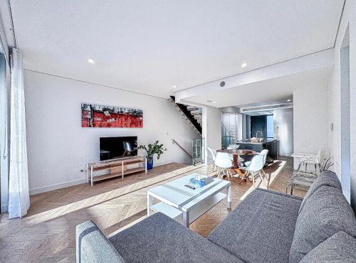 Brand New 3 bedrooms townhouse in North Paramatta