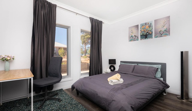 BRAND New 3BR home at Mt Baker Home:10km to Hahndorf