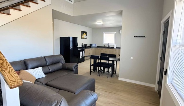 Brand New 3BR | Laundry| Quiet & Private