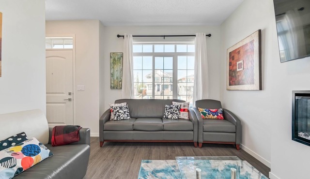 Brand New 4-Bed Room Home