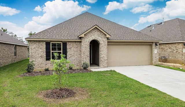 Brand New, 4 Bedrooms, 2 Bathrooms With 8 Beds