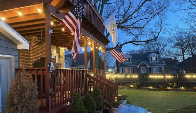 BRAND NEW 4 beds 2 baths 3 min drive to downtown