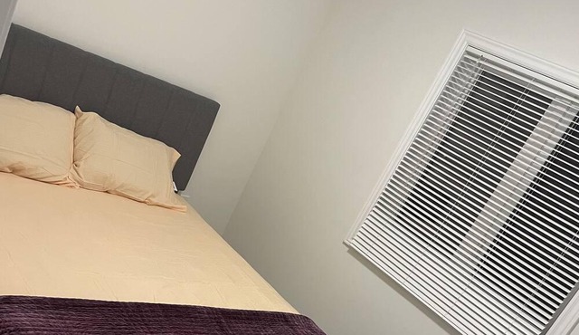 Brand new 4 Beds, 3 Bath house available