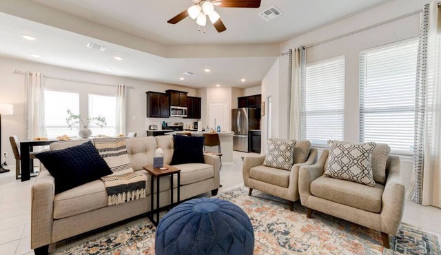 Brand New 4B Home in Jarrell