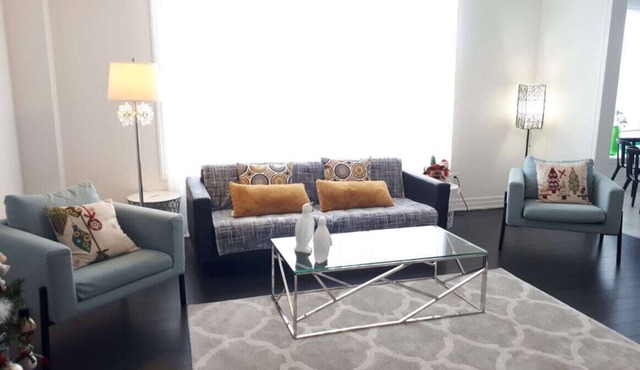 BRAND NEW 4BDR HOUSE NEAR NEWMARKET